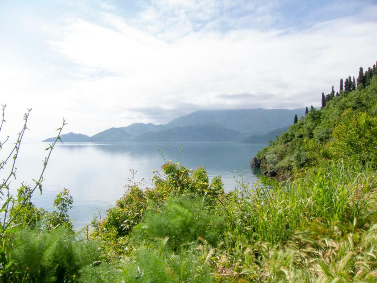 Villa Blanca Утьеха Экстерьер фото
