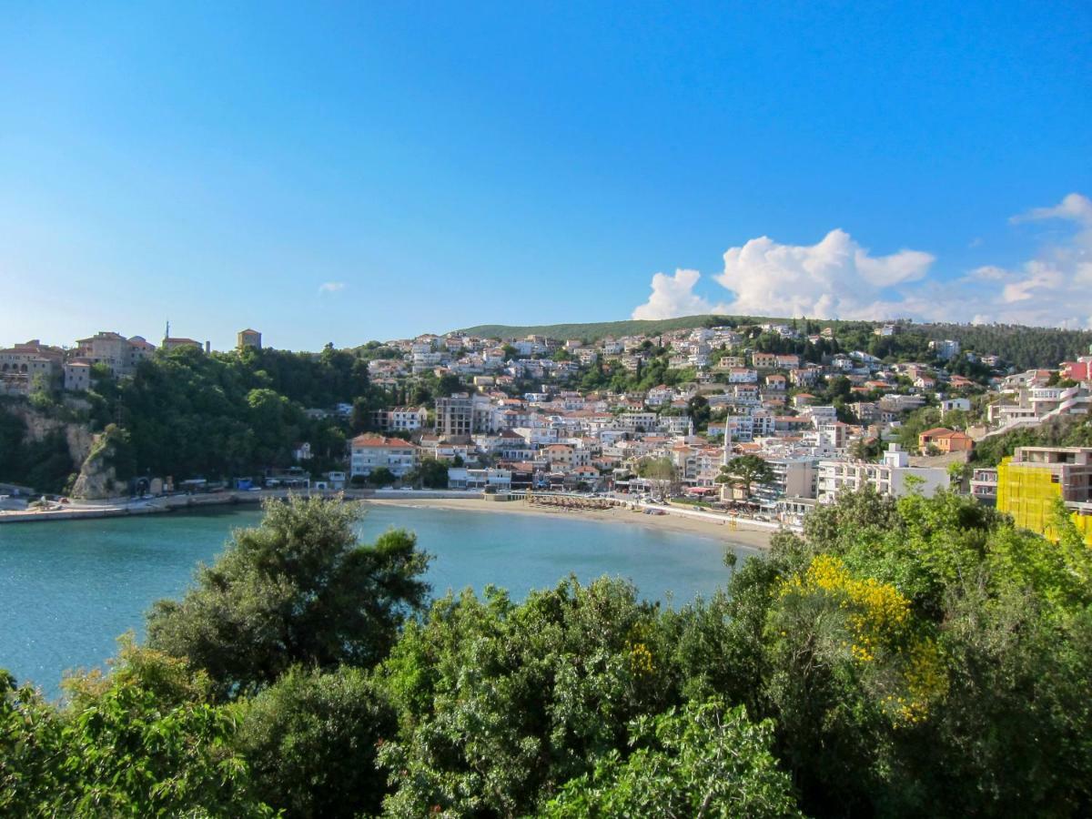 Villa Blanca Утьеха Экстерьер фото